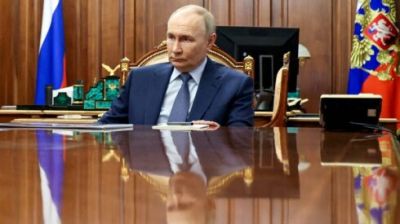 Putinlə Roma Papası arasında telefon danışığı: əsas məqamlar