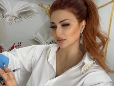 Estetik-kosmetoloq Töhfə Bayramova tibbi elminə verdiyi tohfələri: