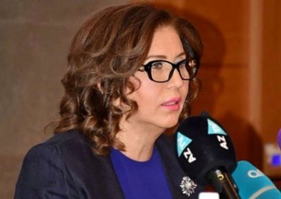 "Məqsəd nədir, təbii ki, pul silməkdir" - ETİRAZ