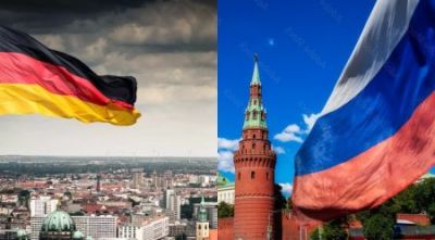 Berlin-Moskva gərginliyi pik həddə: