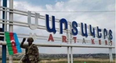 Ağdərənin bərpasına HARAM QATANLAR: