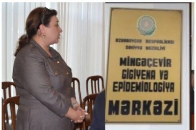 Mingəçevirdə şagirdlərin həyatı təhlükədədir –