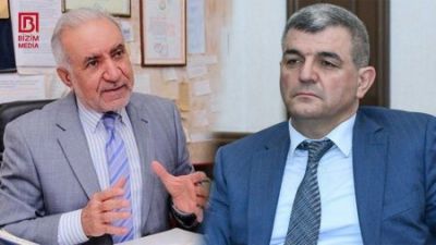 "Kassap Döner" QALMAQALI: