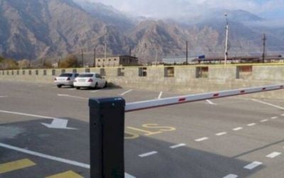 Erməni gömrüyü Azərbaycanla sərhədlərin açılmasına hazırdır
