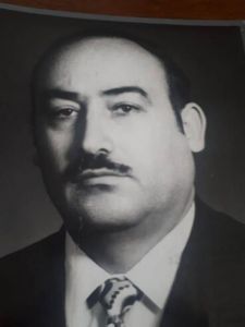 Daşnak abidəsi və Daşkəsən hadisəsi.Erməniləri yerində otuzduran Həsən Süleymanov FOTO