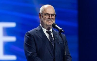 Estoniya mümkün atəşkəsdən sonra Ukraynaya qoşun yeridə bilər