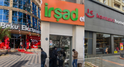 Elektronika şirkətləri müştərilərini necə aldadır... –