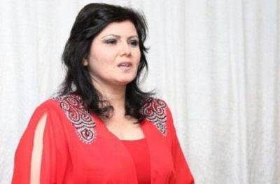 Aşıq Zülfiyyədən aparıcılara İRAD