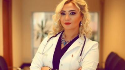Türkan Gündüzün qətlinin dəhşətli təfərrüatı – HƏSSAS GÖRÜNTÜ