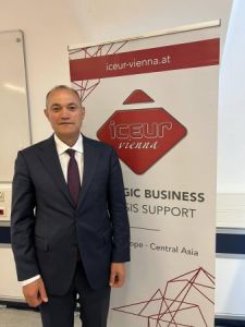  Razi Nurullayev ermənilərlə görüşdən danışdı: -