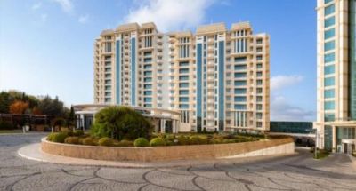 Badamdar Hotel"in baş xəzinadarı "vergül"lə pul mənimsədi - Sevgilisinə xərclədi
