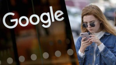 "Google" nin Al texnologiyaları xəbər saytlarının milyonlarla oxucusunu əlindən alır - WSJ