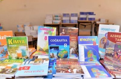 "Bir dərslik təqribən 10 manata başa gəlir və bu da..." — Ekspert