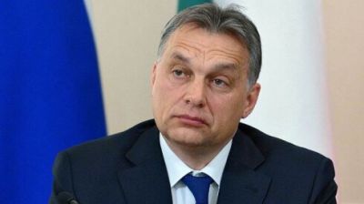 Orban Gürcüstan hökumətini "heyvan" adlandırdı