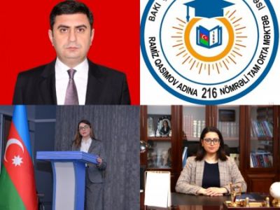 KEÇMİŞ DİREKTOR ELƏ BİR ŞEY ETDİ Kİ..: