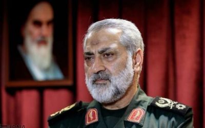 Tehran İsrailin hücumlarına sərt cavab verəcək - İran Baş Qərargahının sözçüsü