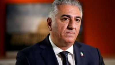 İran rejimi parçalanıb, çökəcək –