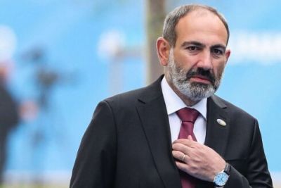 Azərbaycanın sülhə nail olmaq istəyini görürük - Paşinyan