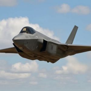 "Stealth" texnologiyası və ya F‑35 necə görünməz olur?