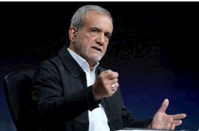 İran prezidenti İsraillə atəşkəsə vasitəçilik üçün Azərbaycana müraciət edib