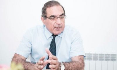 Prezidentdən Qabil Hüseynli ilə bağlı sərəncam - Yeni Çağ