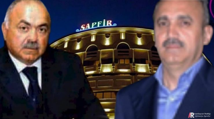 Bakıda film kimi olay: Gənc qadın restoranında girov saxlanıldı - Səhərə kimi maşının içində, uyğunsuz şəraitdə gecələməli oldum