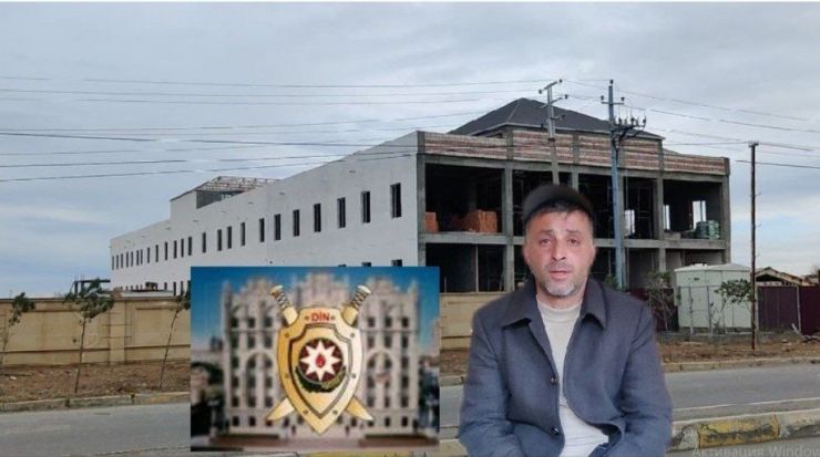 İş adamının oğlu vətəndaşı ölümlə TƏHDİD EDİR? - TƏFƏRRÜAT
